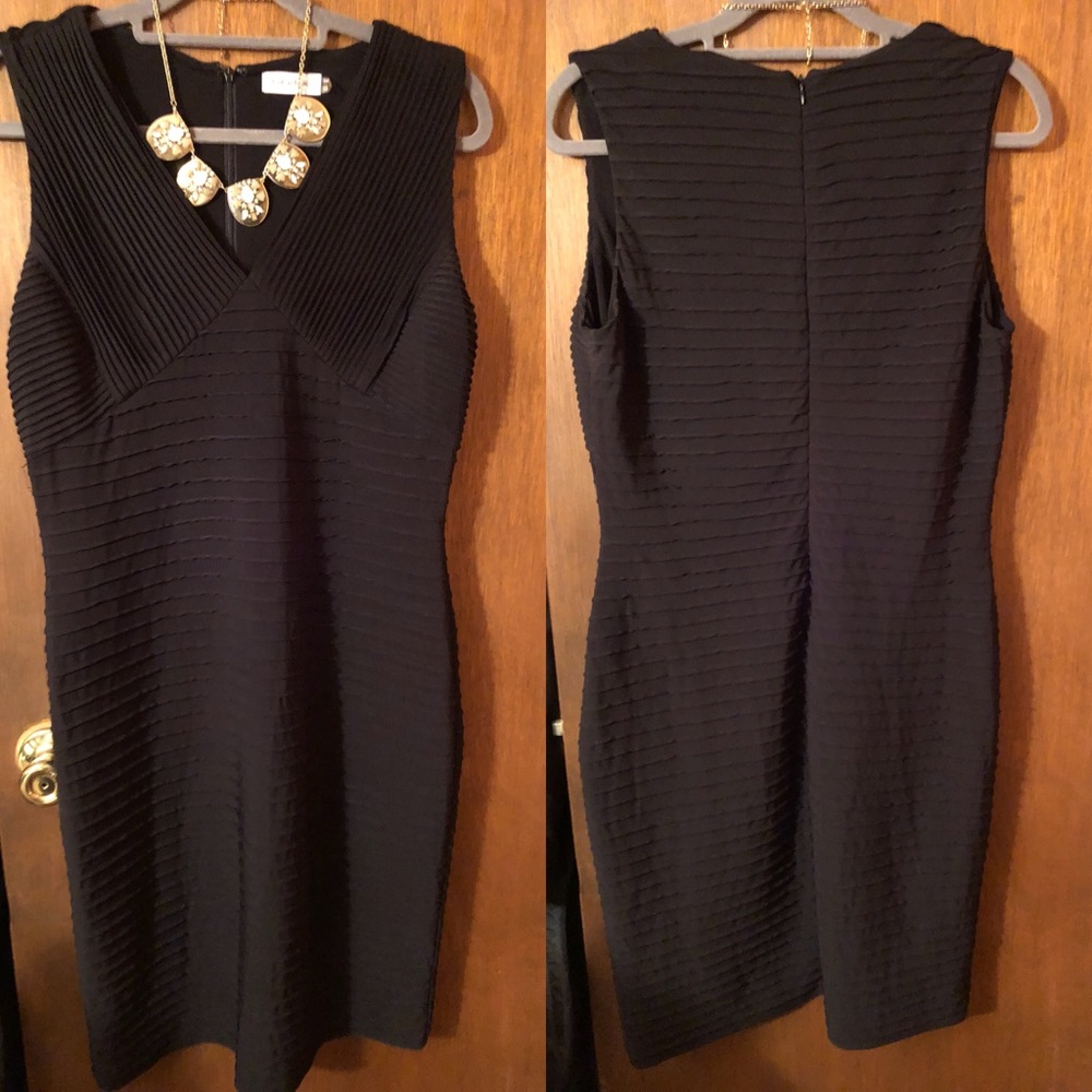 Calvin Klein Dress